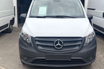 Mercedes-Benz Vito 48.700 km 16.490 € Frankenthal/Studernheim 67227