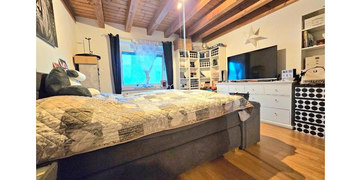 Etagenwohnung Bruchmühlbach-Miesau Miesau - 4 Zimmer, 114 m&sup2;, 1.250&euro; | Angebot:25106872