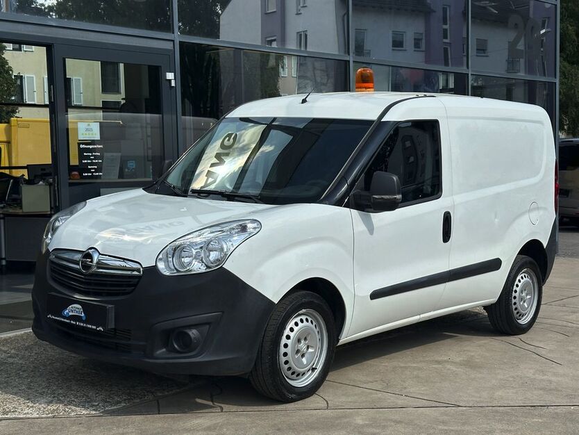 Opel Combo 76.000 km 9.490 € Neuwied 56564