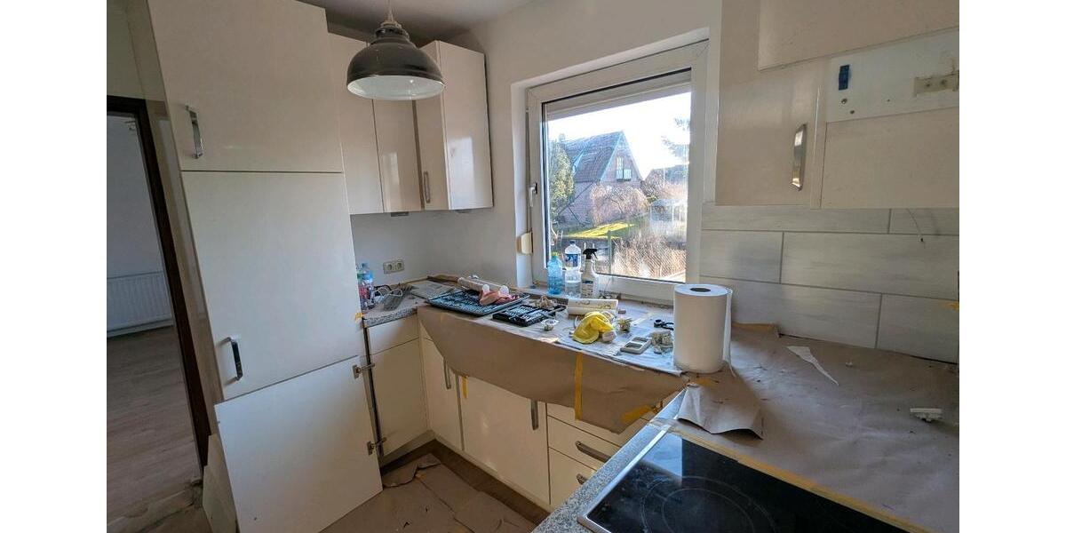 Einfamilienhaus Horneburg - 6 Zimmer, 100 m&sup2;, 1.200&euro; | Angebot:26047160