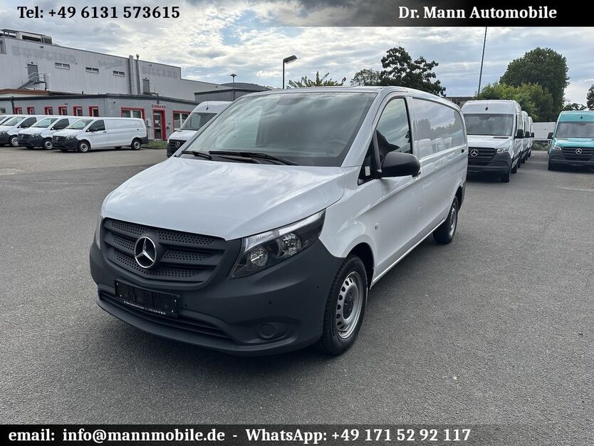 Mercedes-Benz Vito 70.177 km 28.798 € Mainz 55122