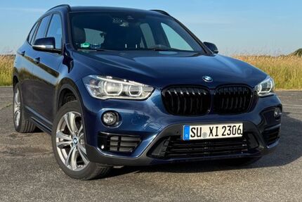 BMW X1 136.900 km 18.700 &euro; Swisttal 53913