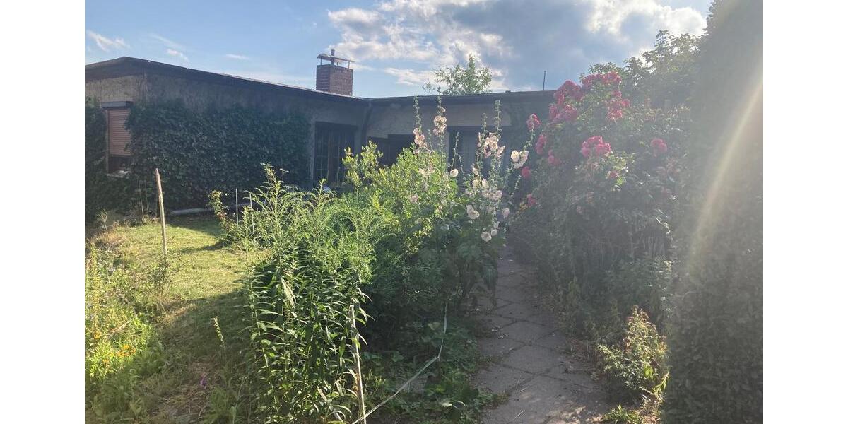 Einfamilienhaus Liebenwalde - 4 Zimmer, 140 m&sup2;, 1.400&euro; | Angebot:25292071