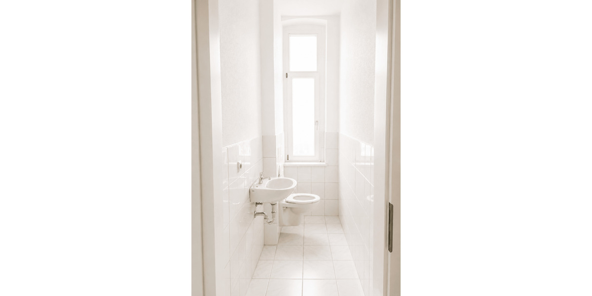 Etagenwohnung Nordhausen - 4 Zimmer, 130 m&sup2;, 780&euro; | Angebot:26683970