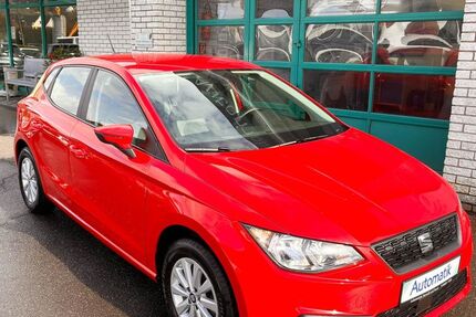 Seat Ibiza 15.600 km 15.950 &euro; Bornheim 53332
