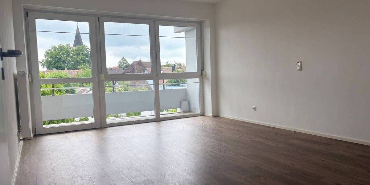 Etagenwohnung Vohenstrauss Vohenstrauß - 2 Zimmer, 60 m&sup2;, 139.000&euro; | Angebot:26881775