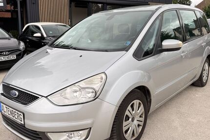 Ford Galaxy 322.000 km 2.499 &euro; Oberasbach 90522