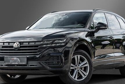 VW Touareg 125.000 km 48.199 € Roigheim 74255