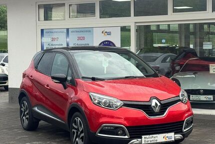 Renault Captur 123.995 km 9.900 &euro; Beckingen 66701