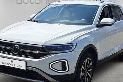 VW T-Roc 16.270 km 29.900 &euro; Bad Krozingen 79189