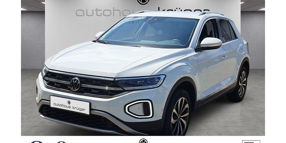 VW T-Roc 16.270 km 29.900 &euro; Bad Krozingen 79189