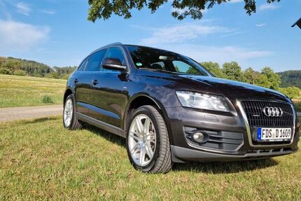 Audi Q5 293.350 km 10.500 &euro; Horb 72160