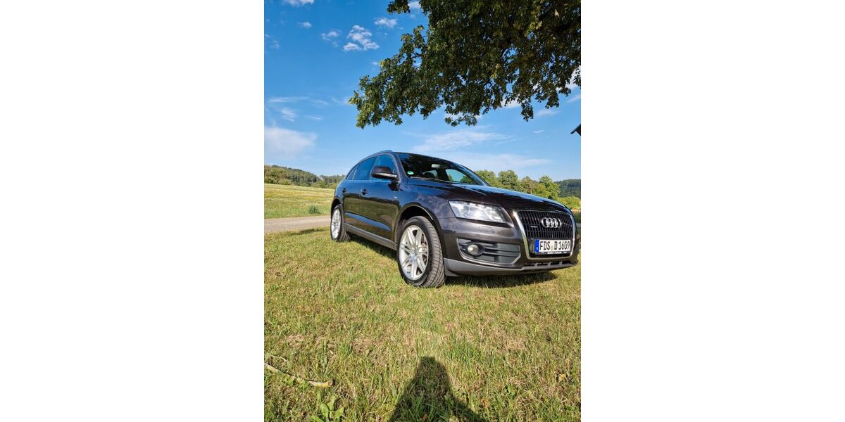Audi Q5 293.350 km 11.250 &euro; Horb 72160