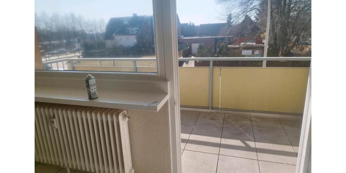 Etagenwohnung Reinfeld (Holstein) - 1 Zimmer, 33 m&sup2;, 80.000&euro; | Angebot:25918132