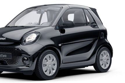 Smart ForTwo 29.990 km 16.440 &euro; Salzwedel 29410