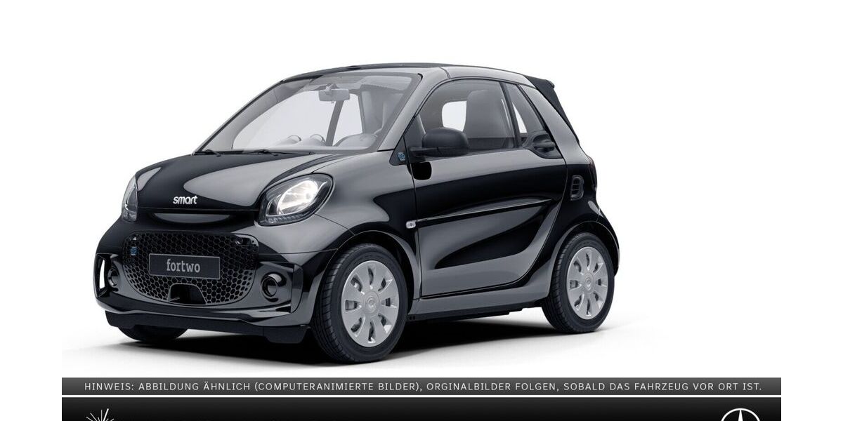Smart ForTwo 29.990 km 16.440 &euro; Salzwedel 29410