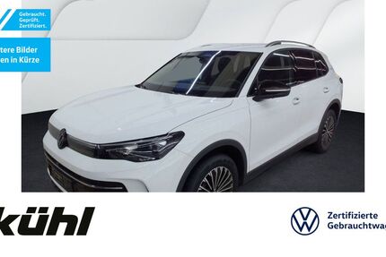 VW Tiguan 24.580 km 33.390 &euro; Gifhorn 38518