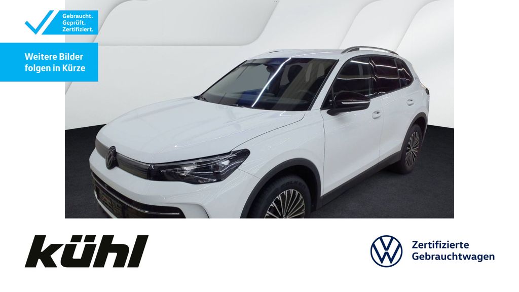 VW Tiguan 24.580 km 33.390 &euro; Gifhorn 38518