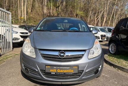 Opel Corsa 106.073 km 2.499 &euro; Essen 45145
