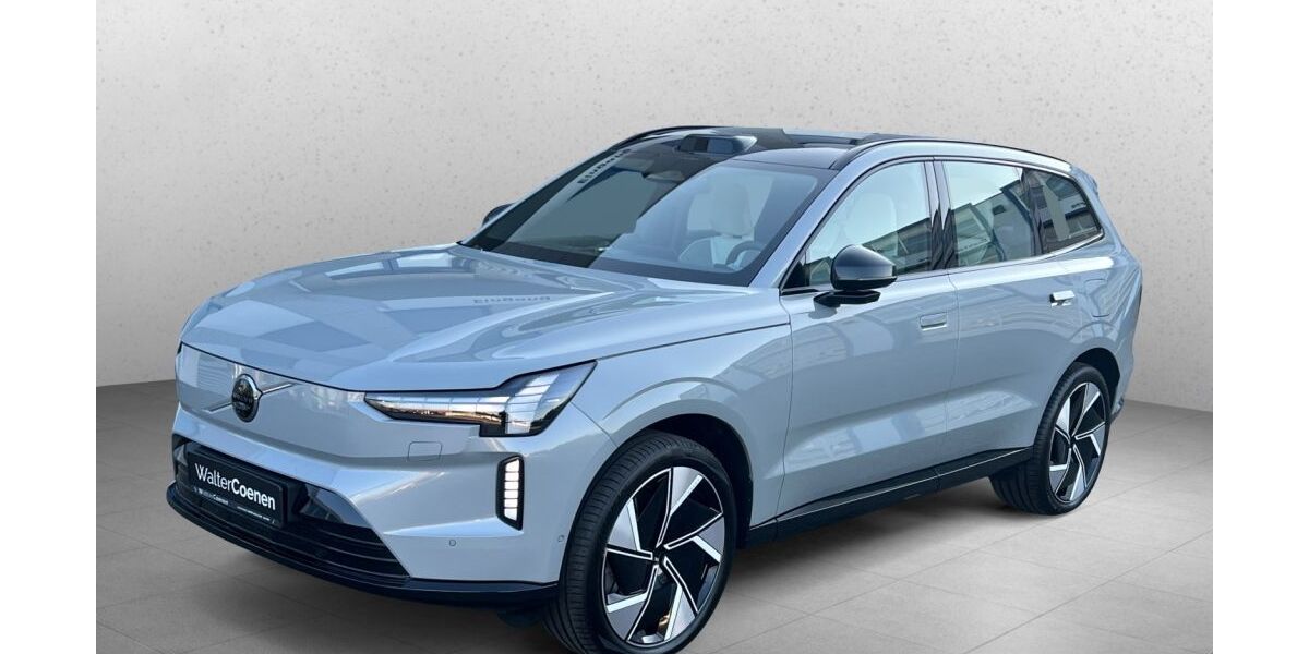 Volvo EX90 12.500 km 71.980 &euro; Mönchengladbach 41068