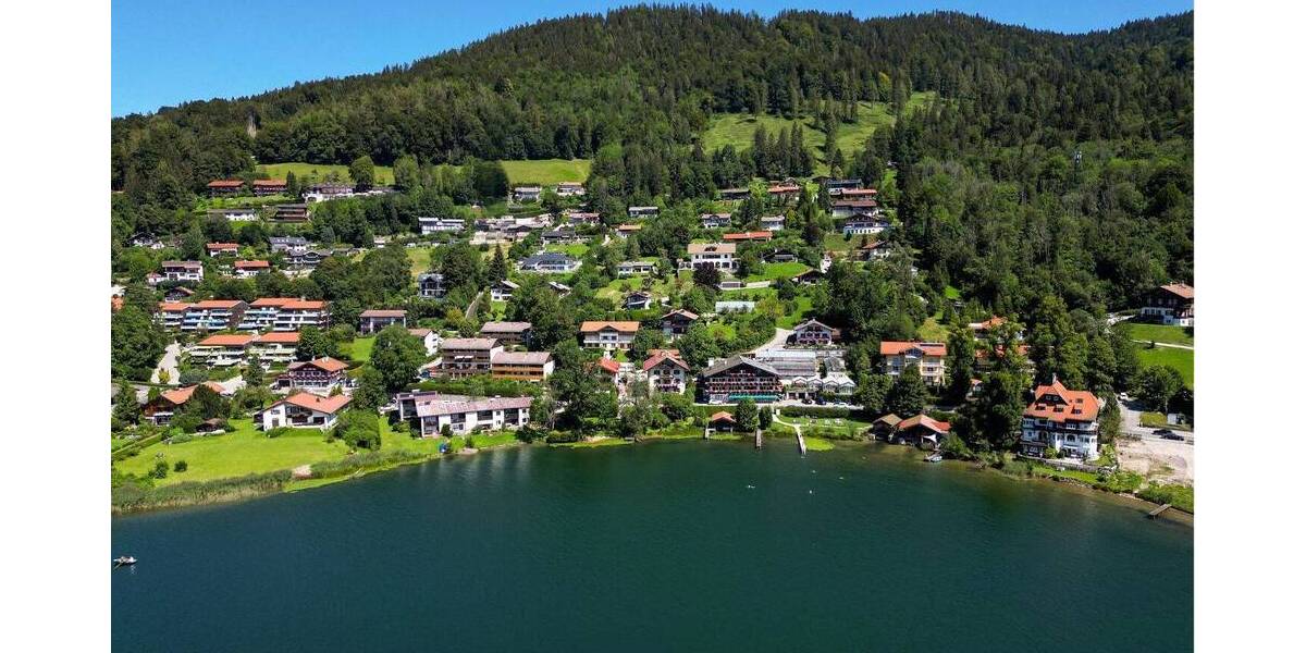 Terrassenwohnung Tegernsee Leeberg - 3 Zimmer, 93 m&sup2;, 249.000&euro; | Angebot:26887811