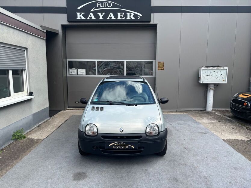 Renault Twingo 103.500 km 2.750 € Mutterstadt (Kreis Ludwigshafen) 67112