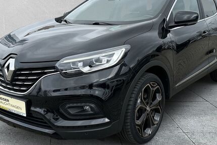 Renault Kadjar 58.901 km 19.990 € Frankenberg 09669