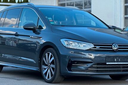 VW Touran 80.900 km 24.999 &euro; Haigerloch 72401
