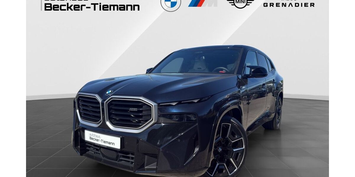 BMW XM 14.879 km 99.995 &euro; Bielefeld 33719