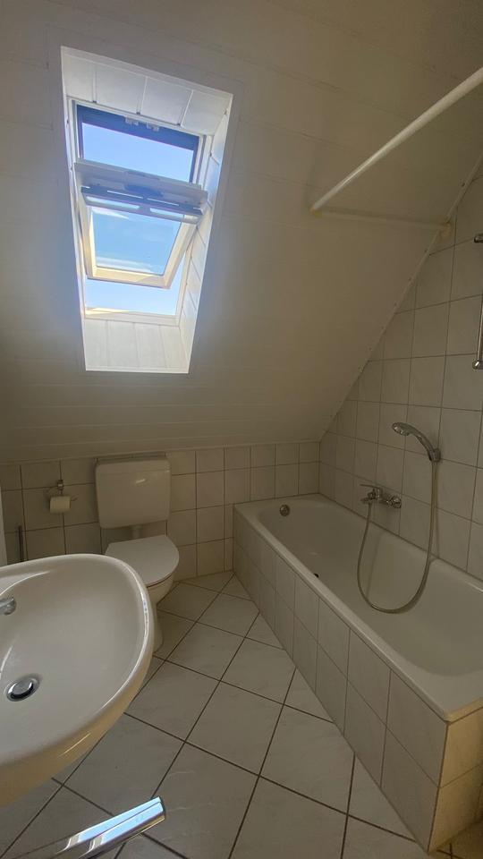 Anfragestop!! Charmante Wohnung in Freckenhorst – ruhig gelegen, nahe Warendorf