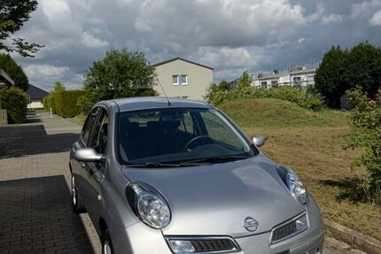 Nissan Micra 92.000 km 3.699 &euro; Bünde 32257