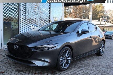 Mazda 3 1.758 km 26.485 &euro; Hilter 49176