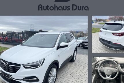 Opel Grandland (X) 116.500 km 15.950 &euro; Rüsselsheim 65428