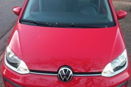 VW up! 91.064 km 9.000 &euro; Hamburg 21031