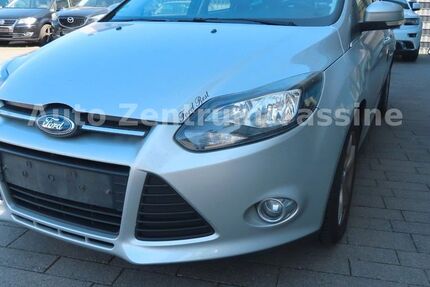 Ford Focus 250.000 km 2.800 &euro; Bühl-Vimbuch 77815