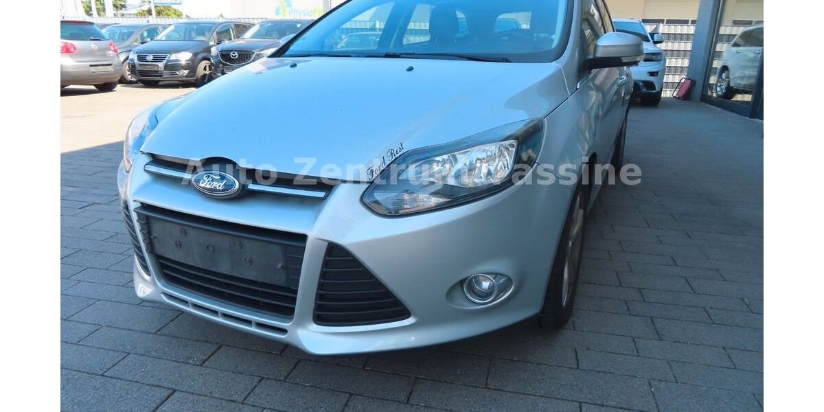 Ford Focus 250.000 km 2.800 &euro; Bühl-Vimbuch 77815