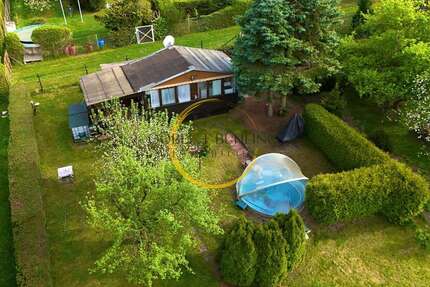 Grundstück Weida - 23.500&euro; | Angebot:26927798