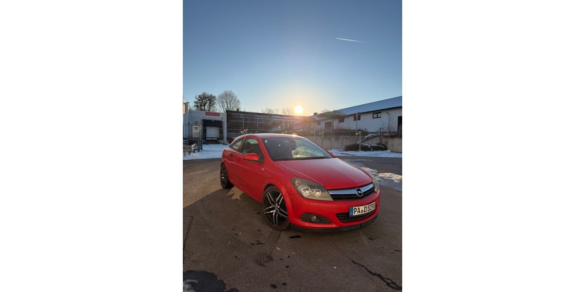 Opel Astra 206.103 km 1.600 &euro; Passau 94036