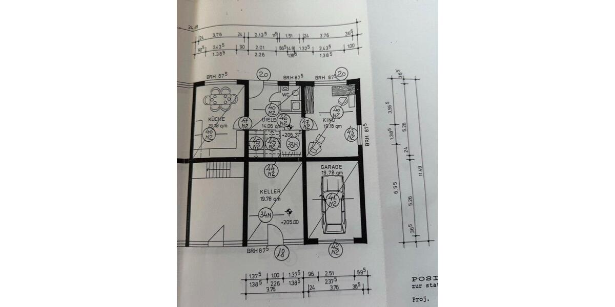 Gewerbeobjekt Baunatal - 1.550&euro; | Angebot:25994613