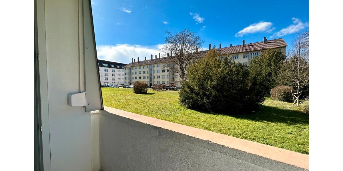 Erdgeschoßwohnung Manching - 2 Zimmer, 52 m&sup2;, 179.000&euro; | Angebot:27143947