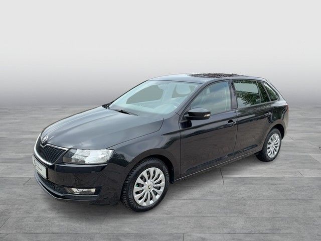 Skoda Rapid 114.300 km 9.890 &euro; Cloppenburg 49661