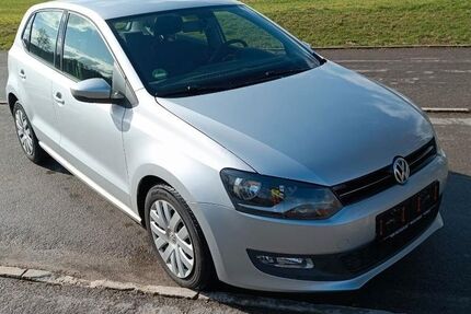 VW Polo 142.625 km 6.600 &euro; Rinteln 31737