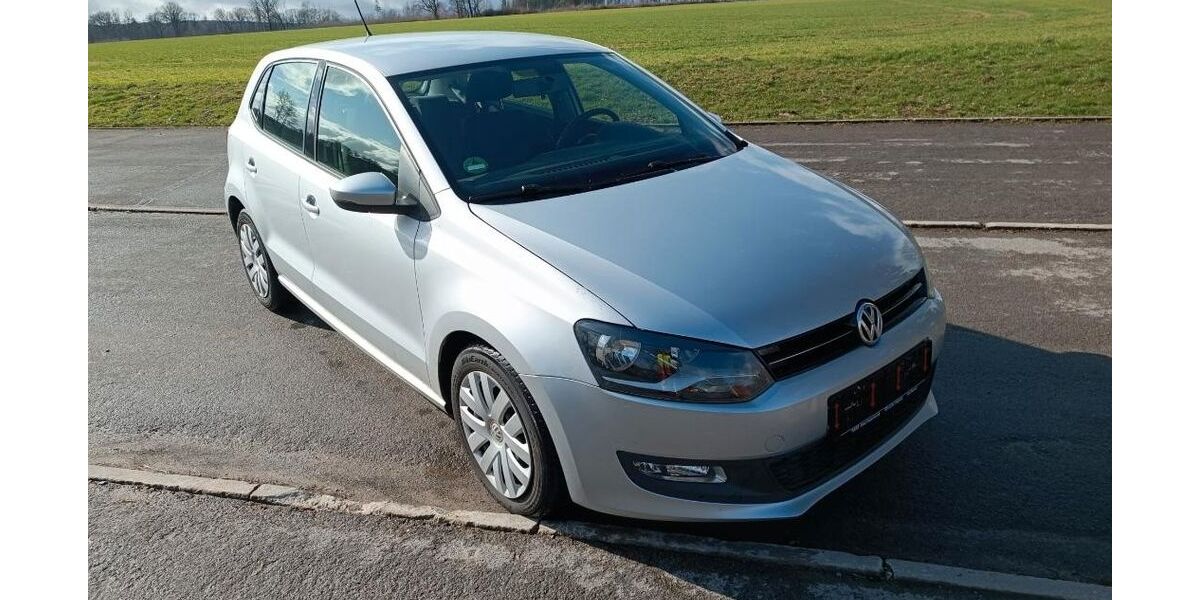 VW Polo 142.625 km 6.600 &euro; Rinteln 31737