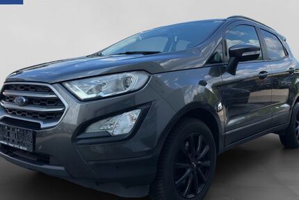 Ford EcoSport 94.321 km 9.999 &euro; Hennef 53773