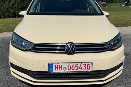 VW Touran