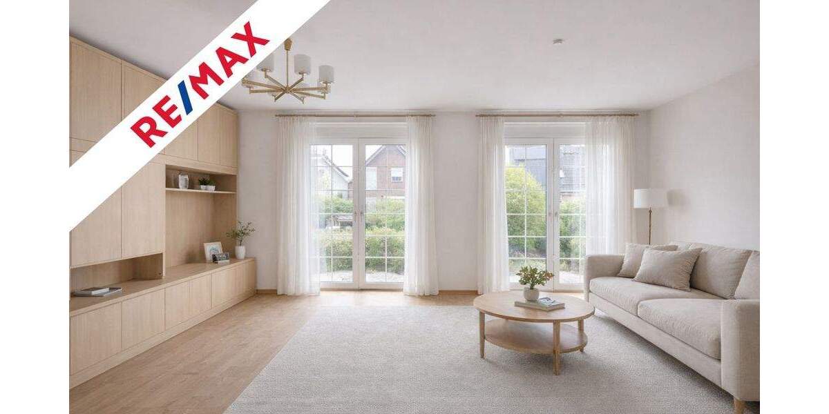 Einfamilienhaus Jesteburg - 6 Zimmer, 210 m&sup2;, 599.000&euro; | Angebot:23960741