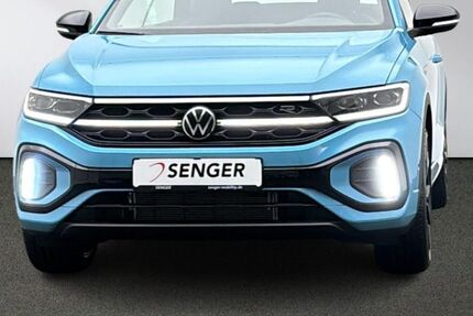 VW T-Roc 2.000 km 40.480 &euro; Rheine 48429