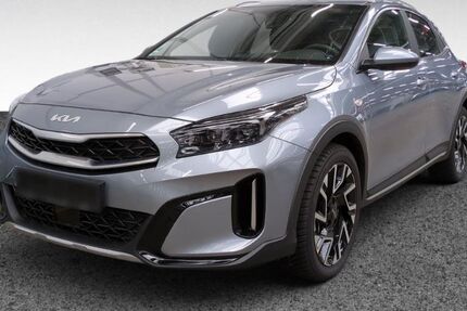 Kia XCeed 7.318 km 25.890 &euro; Bad Tabarz 99891