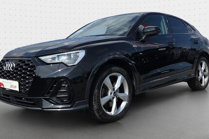 Audi Q3 80.521 km 33.890 &euro; Oberursel 61440