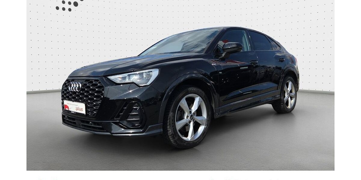 Audi Q3 80.521 km 33.890 &euro; Oberursel 61440